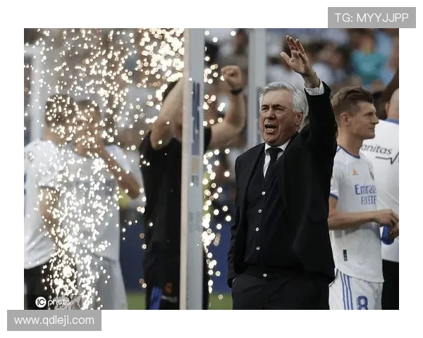 安切洛蒂将正式执教巴西国家队 5月26日开启新篇章 安切洛蒂将正式执教巴西国家队 5月26日开启新篇章